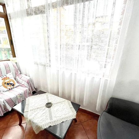 Main Square Tirana Apartment Eksteriør bilde