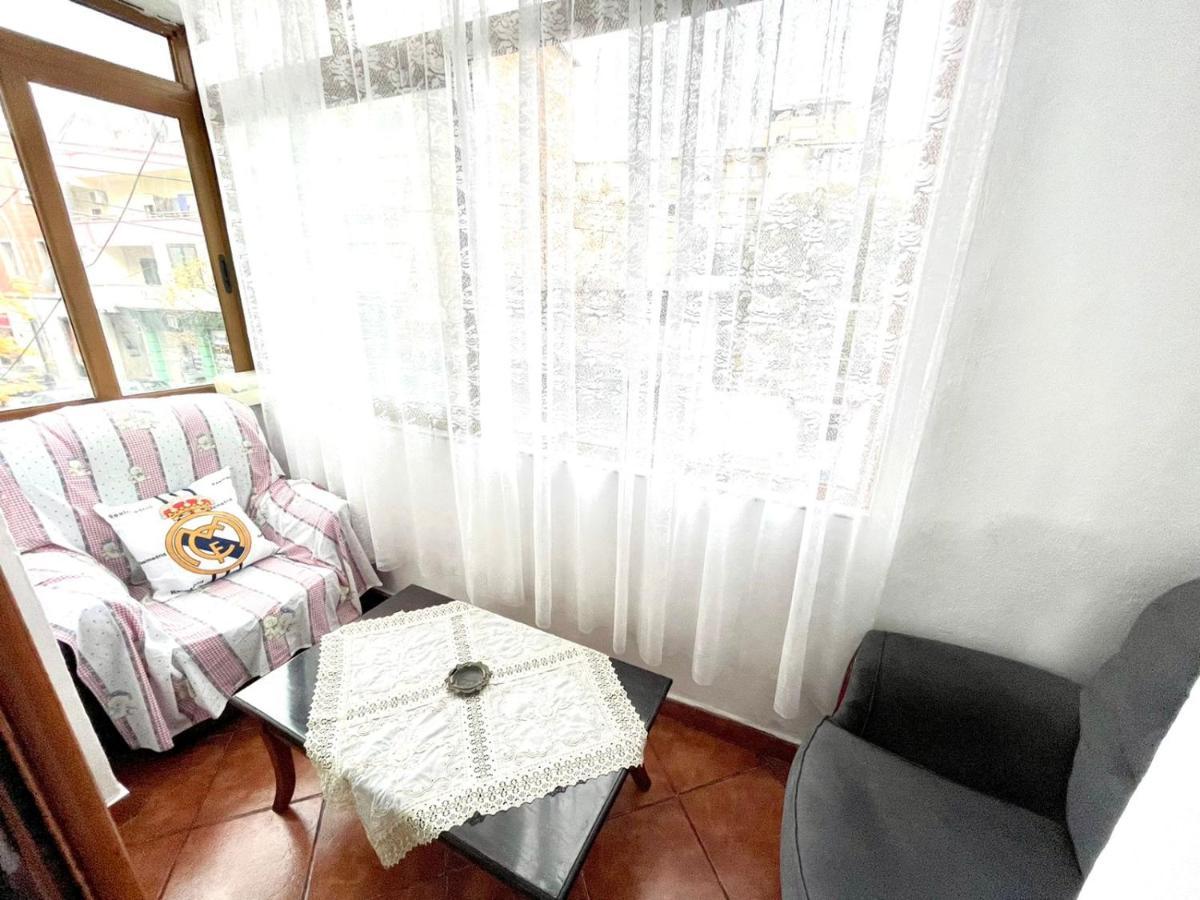 Main Square Tirana Apartment Eksteriør bilde